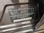 2009 Hyundai Sonata Gls   за продажба в Pennsburg, PA - Side