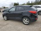 2011 HYUNDAI TUCSON GLS à vendre chez Copart ON - TORONTO