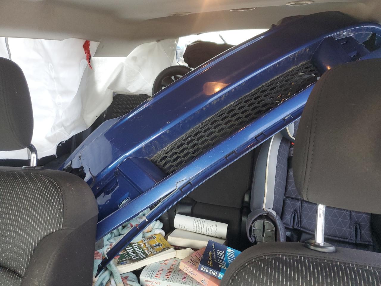 2012 Dodge Journey Se VIN: 3C4PDCABXCT300060 Lot: 56059445