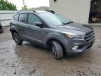 2019 Ford Escape Sel за продажба в Center Rutland, VT - Front End