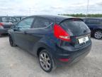 2008 FORD FIESTA ZET for sale at Copart CORBY