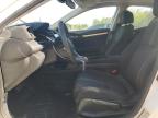 2017 HONDA CIVIC EX for sale at Copart ON - COOKSTOWN