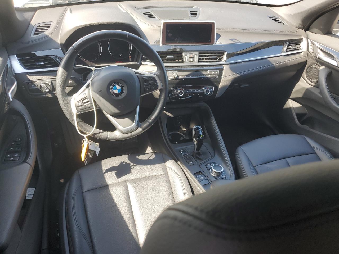 2020 BMW X1 xDrive28I VIN: WBXJG9C04L3L89568 Lot: 56646715