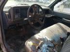 1990 Gmc Sierra C3500 na sprzedaż w Graham, WA - Mechanical