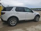 2017 Land Rover Discovery Sport Hse на продаже в Columbia, MO - Rear End