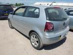 2008 VOLKSWAGEN POLO MATCH for sale at Copart WESTBURY