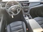 2023 Cadillac Xt5 Premium Luxury na sprzedaż w Riverview, FL - Water/Flood