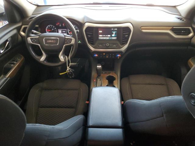  GMC ACADIA 2017 Biały