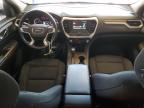 2017 Gmc Acadia Sle for Sale in Abilene, TX - Hail