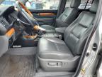 2005 Lexus Gx 470 for Sale in Earlington, KY - Hail