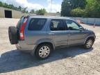2005 Honda Cr-V Se en Venta en Knightdale, NC - Front End