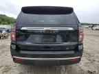 2021 Chevrolet Tahoe K1500 Lt en Venta en Seaford, DE - Front End