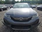2017 Honda Accord Lx-S for Sale in Memphis, TN - Side