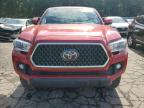 2018 Toyota Tacoma Double Cab zu verkaufen in Austell, GA - Normal Wear