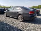 2015 Volkswagen Passat Se за продажба в North Billerica, MA - Front End