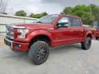 2015 Ford F150 Supercrew for Sale in Corpus Christi, TX - Side