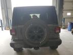 2020 Jeep Wrangler Unlimited Sport for Sale in Greenwood, NE - Side