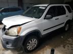 2005 Honda Cr-V Lx   de vânzare în Eight Mile, AL - Front End