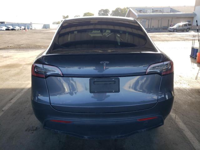  TESLA MODEL Y 2022 Charcoal