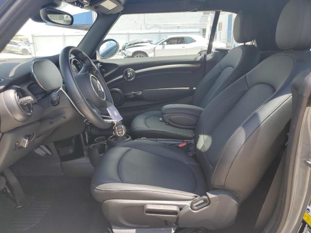  MINI COOPER 2023 Gray