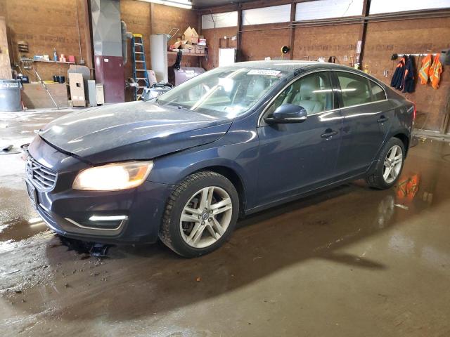 2015 Volvo S60 Premier  