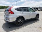 2016 Honda Cr-V Se იყიდება Rogersville-ში, MO - Side