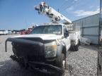 2016 Ford F450 Super Duty en Venta en Apopka, FL - Front End