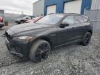2019 Jaguar F-Pace S للبيع في Elmsdale، NS - Missing/Altered Vin