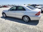 2001 Mercedes-Benz C 240 na sprzedaż w Antelope, CA - Front End