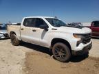 2024 Chevrolet Silverado K1500 Trail Boss Custom for Sale in Amarillo, TX - Water/Flood
