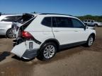2018 Volkswagen Tiguan Se de vânzare în Chicago Heights, IL - All Over