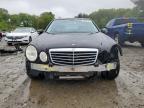 2008 Mercedes-Benz E 350 4Matic   zu verkaufen in North Billerica, MA - Front End