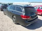 2014 MERCEDES BENZ E220 AMG S for sale at Copart WESTBURY
