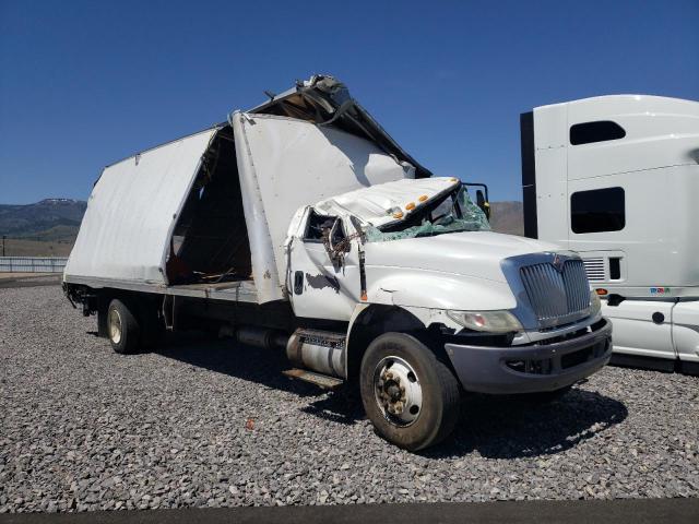 2016 International 4000 4300