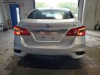 North Billerica, MA에서 판매 중인 2018 Nissan Sentra S - Side