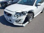 2012 VOLVO C30 R-DESI for sale at Copart SANDTOFT