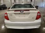 2012 Ford Fusion S for Sale in Avon, MN - Side