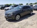 2019 Chevrolet Impala Lt for Sale in Sacramento, CA - Front End