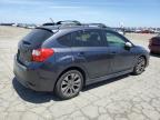 2015 Subaru Impreza Sport Limited for Sale in Martinez, CA - Rear End