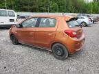 2020 Mitsubishi Mirage Es en Venta en Grenada, MS - Front End