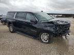 2022 Chevrolet Suburban K1500 Lt en Venta en Houston, TX - Front End