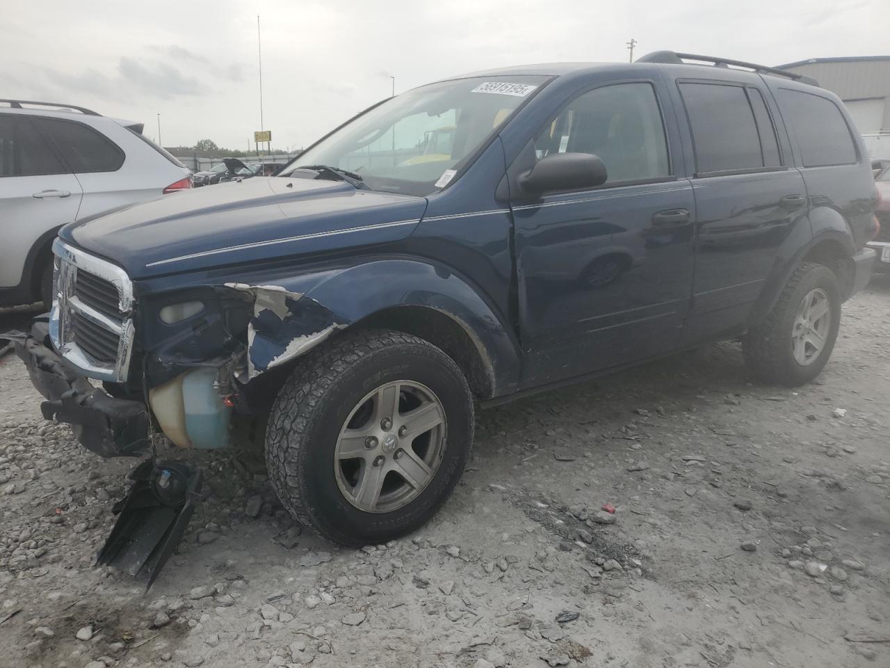 2005 Dodge Durango Slt