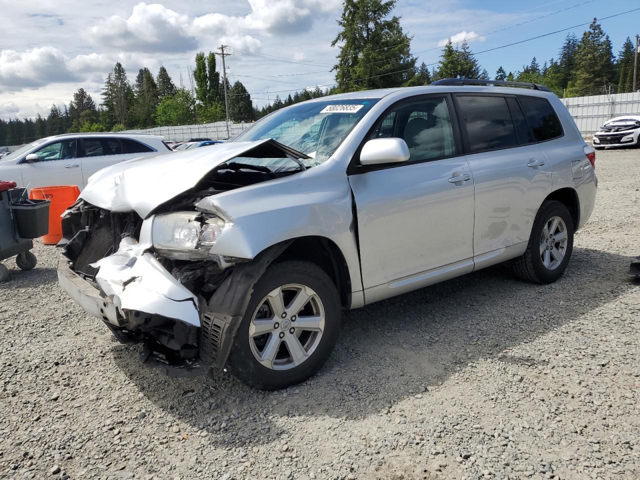 2010 Toyota Highlander