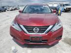 2017 Nissan Altima 2.5   na sprzedaż w Cahokia Heights, IL - Top/Roof
