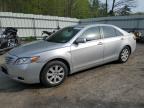 2007 Toyota Camry Le for Sale in Center Rutland, VT - Front End