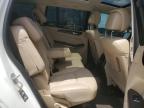 2017 Mercedes-Benz Gls 550 4Matic იყიდება Houston-ში, TX - Water/Flood