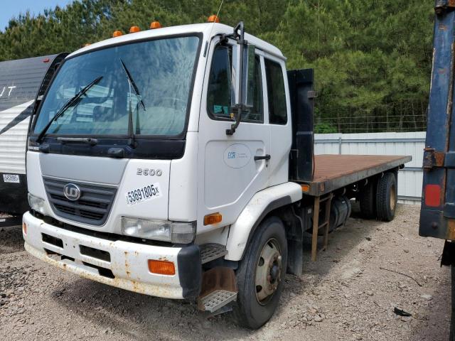 2006 Nissan Diesel Ud2600 