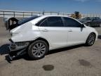 2017 Toyota Camry Le იყიდება Fresno-ში, CA - Rear End