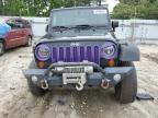 2010 Jeep Wrangler Unlimited Sport for Sale in Seaford, DE - Front End
