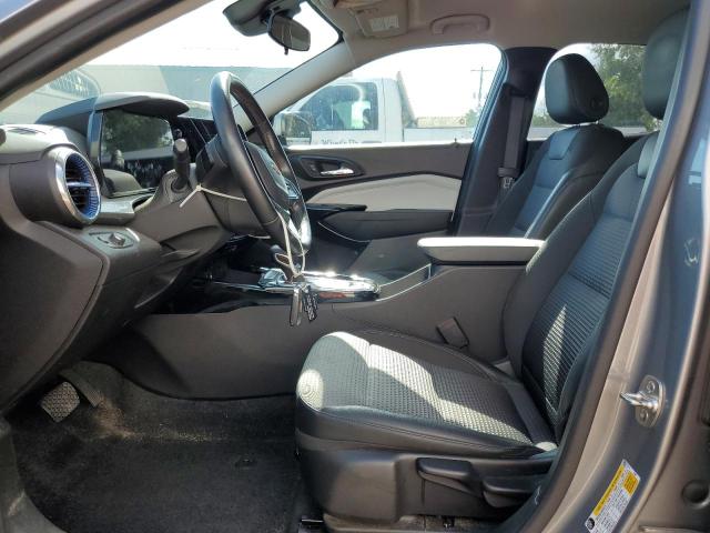  CHEVROLET TRAX 2024 Gray